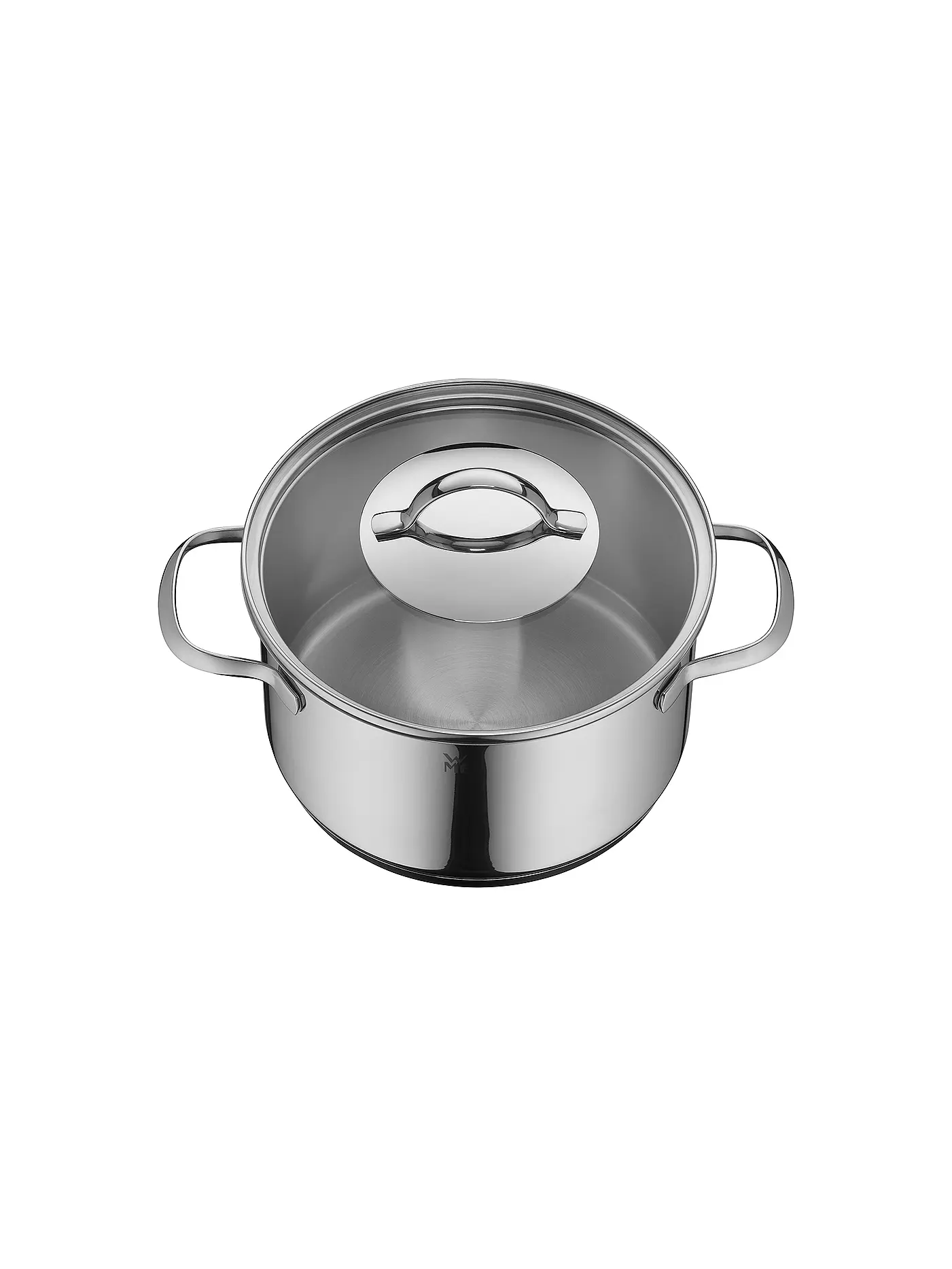 WMF | Provence Plus Bratentopf mit Deckel 16 cm | 